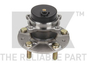 NK 753229 rato guolio komplektas 
 Ašies montavimas/vairavimo mechanizmas/ratai -> Rato stebulė/montavimas -> Rato guolis
NE513304X