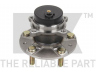 NK 753229 rato guolio komplektas 
 Ašies montavimas/vairavimo mechanizmas/ratai -> Rato stebulė/montavimas -> Rato guolis
NE513304X
