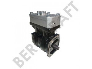 BERGKRAFT BK1205044AC kompresorius, suspausto oro sistema
1274407, 1274407R, 1298052, 1298052A