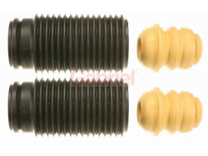 GABRIEL GP080 apsauginio dangtelio komplektas, amortizatorius 
 Ašies montavimas/vairavimo mechanizmas/ratai -> Montavimas, pakabos statramstis
344416, 4875405010