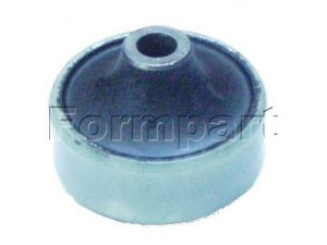 FORMPART 2000036 valdymo svirties/išilginių svirčių įvorė 
 Ašies montavimas/vairavimo mechanizmas/ratai -> Valdymo svirtis/pasukamosios svirties sujungimas -> Montavimas/sutvirtinimas
0352 864, 13167940, 352 864, 352864