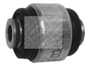 MAPCO 59621 valdymo svirties/išilginių svirčių įvorė 
 Ašies montavimas/vairavimo mechanizmas/ratai -> Valdymo svirtis/pasukamosios svirties sujungimas -> Montavimas/sutvirtinimas
1140345, 3332 1138 722, 3332 1140 345