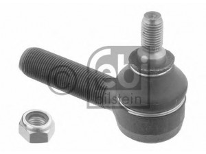 FEBI BILSTEIN 10109 skersinės vairo trauklės galas 
 Vairavimas -> Vairo mechanizmo sujungimai
1 481 650, 5 021 424, 6 148 439