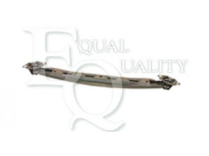 EQUAL QUALITY L01062 skersinis bėgis 
 Kėbulas -> Kėbulo dalys/ sparnas/buferis -> Side/ Cross Member