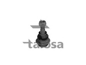 TALOSA 47-07974 atramos/vairo trauklė 
 Ašies montavimas/vairavimo mechanizmas/ratai -> Sujungimai -> Atramos/vairo trauklė
401608374R, 401608374R, 401608374R