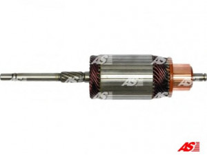 AS-PL SA0075 ankeris, starteris