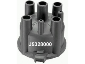 NIPPARTS J5328000 skirstytuvo dangtelis 
 Kibirkšties / kaitinamasis uždegimas -> Degimo skirstytuvas/dalys