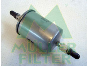 MULLER FILTER FB211 kuro filtras 
 Degalų tiekimo sistema -> Kuro filtras/korpusas
46403933, 60811822, 60811904, 60812738