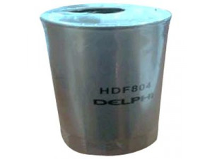DELPHI HDF804 kuro filtras 
 Filtrai -> Kuro filtras
16405-01T0A, 16405-01T70