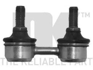 NK 5113408 šarnyro stabilizatorius 
 Ašies montavimas/vairavimo mechanizmas/ratai -> Stabilizatorius/fiksatoriai -> Savaime išsilyginanti atrama
548302D000, 5483034000, 5483034500