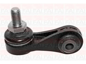 FAI AutoParts SS7285 šarnyro stabilizatorius 
 Ašies montavimas/vairavimo mechanizmas/ratai -> Stabilizatorius/fiksatoriai -> Savaime išsilyginanti atrama
6E0411315