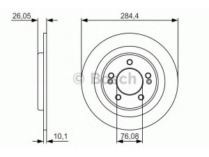 BOSCH 0 986 479 A47 stabdžių diskas 
 Dviratė transporto priemonės -> Stabdžių sistema -> Stabdžių diskai / priedai
58411A6200, 58411 A6200