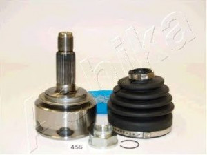 ASHIKA 62-04-456 jungčių komplektas, kardaninis velenas 
 Ratų pavara -> Sujungimai/komplektas
44014-SCA-E01, 44014-SDC-A50, 44014S9A020
