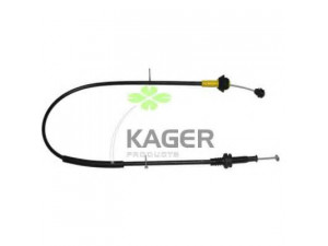 KAGER 19-3491 akceleratoriaus trosas 
 Variklis -> Oro tiekimas -> Akceleratoriaus trosas/jungtis
6168457, 89FB9C799GA