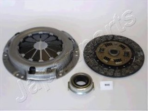 JAPANPARTS KF-805 sankabos komplektas 
 Sankaba/dalys -> Sankabos remonto komplektas, visas