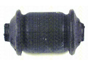 TRISCAN 8500 29807 valdymo svirties/išilginių svirčių įvorė 
 Ašies montavimas/vairavimo mechanizmas/ratai -> Valdymo svirtis/pasukamosios svirties sujungimas -> Montavimas/sutvirtinimas
251 407 183