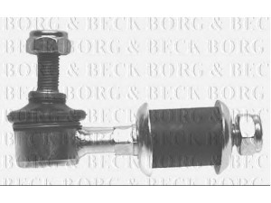 BORG & BECK BDL6572 šarnyro stabilizatorius 
 Ašies montavimas/vairavimo mechanizmas/ratai -> Stabilizatorius/fiksatoriai -> Savaime išsilyginanti atrama
4056A038, MB518780, MB573540