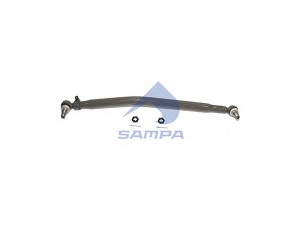 SAMPA 097.114 centrinės trauklės mazgas
50 00 725 267, 50 00 787 304, 50 00 787 305