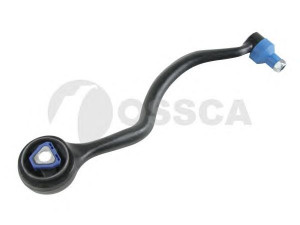 OSSCA 11502 vikšro valdymo svirtis 
 Ašies montavimas/vairavimo mechanizmas/ratai -> Valdymo svirtis/pasukamosios svirties sujungimas -> Vairo trauklės (valdymo svirtis, išilginis balansyras, diago
31 12 1 130 090, 31 12 1 130 598