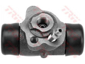 TRW BWA154 rato stabdžių cilindras 
 Stabdžių sistema -> Ratų cilindrai
47570B1010, 47570B1010000, 47570B1010