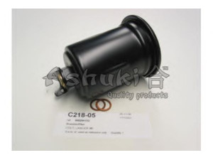 ASHUKI C218-05 kuro filtras 
 Techninės priežiūros dalys -> Papildomas remontas
MB204132