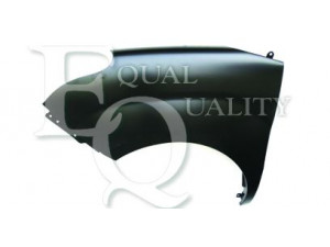 EQUAL QUALITY L05750 sparnas 
 Kėbulas -> Kėbulo dalys/ sparnas/buferis -> Purvasaugiai
51822255