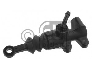 FEBI BILSTEIN 34857 pagrindinis cilindras, sankaba 
 Sankaba/dalys -> Sankabos valdymas -> Pagrindinis cilindras
701 721 401