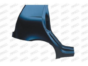 PRASCO FT1333063 šoninis skydas 
 Kėbulas -> Kuro bakas/dalys
71716066, 71716066RH