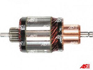 AS-PL SA0029 ankeris, starteris