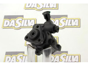 DA SILVA DP2049 hidraulinis siurblys, vairo sistema 
 Vairavimas -> Vairo pavara/siurblys