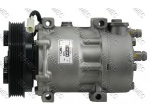 TEAMEC 8645641 kompresorius, oro kondicionierius 
 Oro kondicionavimas -> Kompresorius/dalys
4319240 , 4319828