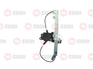 SEIM 970227 lango pakėliklis 
 Vidaus įranga -> Elektrinis lango pakėliklis
8200118856, 8200646837, 8201010935