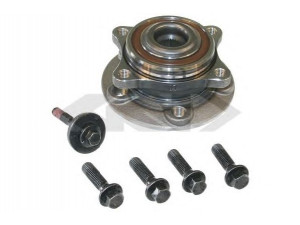 SPIDAN 72051 rato guolio komplektas 
 Ašies montavimas/vairavimo mechanizmas/ratai -> Rato stebulė/montavimas -> Rato guolis
8672371