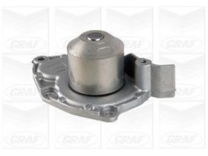 GRAF PA822 vandens siurblys 
 Aušinimo sistema -> Vandens siurblys/tarpiklis -> Vandens siurblys
MW30620725, 21010-00QAC, 4408028