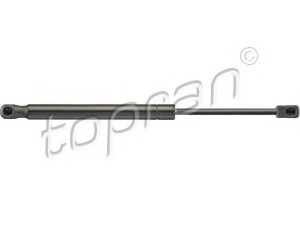 TOPRAN 821 073 dujinė spyruoklė, bagažinė 
 Priedai -> Bagažinė/pakrovimo skyrius
81770 1H520, 81770 1H521, 81770 1H522