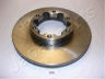 JAPANPARTS DI-190 stabdžių diskas 
 Dviratė transporto priemonės -> Stabdžių sistema -> Stabdžių diskai / priedai
06100368-0, 40206-F3901