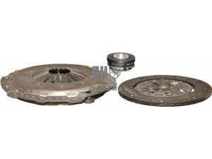 JP GROUP 1330400719 sankabos komplektas 
 Sankaba/dalys -> Sankabos remonto komplektas, visas
0002521105, 0012500115, 0012500215