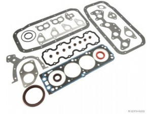 MAGNETI MARELLI 600000018450 tarpiklių komplektas, cilindro galva
S1140002, SP0248
