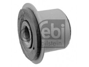FEBI BILSTEIN 42901 įvorė, lakštinė lingė 
 Pakaba -> Lakštinė spyruoklinė pakaba
90389-16026