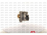 ATL Autotechnik L 30 490 kintamosios srovės generatorius