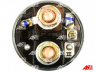 AS-PL SS0008 solenoidinis jungiklis, starteris