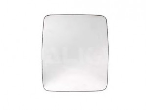 ALKAR 7423150 veidrodėlio stiklas, plataus apžvalgos kampo veidrodėlis 
 Kėbulas -> Langai/veidrodėliai -> Veidrodėlis