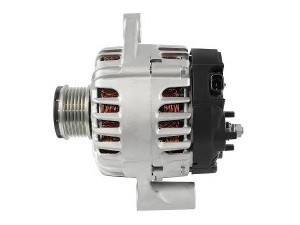 FRIESEN 9090870 kintamosios srovės generatorius 
 Elektros įranga -> Kint. sr. generatorius/dalys -> Kintamosios srovės generatorius
12 02 318, 12 02 333, 12 04 623