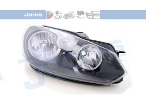 JOHNS 95 43 10 priekinis žibintas 
 Kėbulas -> Priekinis žibintas/dalys -> Priekinis žibintas/įterp.
5K1 941 006L