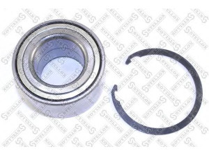 STELLOX 43-28395-SX rato guolio komplektas 
 Ašies montavimas/vairavimo mechanizmas/ratai -> Rato stebulė/montavimas -> Rato guolis
9017822001