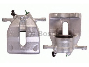 BOSCH 0 986 135 256 stabdžių apkaba 
 Dviratė transporto priemonės -> Stabdžių sistema -> Stabdžių apkaba / priedai
77 01 209 863