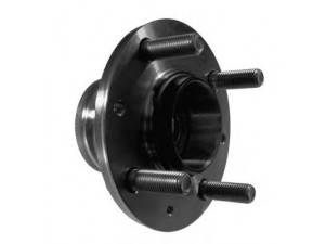 MGA KR3492 rato guolio komplektas 
 Ašies montavimas/vairavimo mechanizmas/ratai -> Rato stebulė/montavimas -> Rato guolis