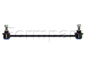 FORMPART 3608045 šarnyro stabilizatorius 
 Ašies montavimas/vairavimo mechanizmas/ratai -> Stabilizatorius/fiksatoriai -> Savaime išsilyginanti atrama
51320-SAA-J01
