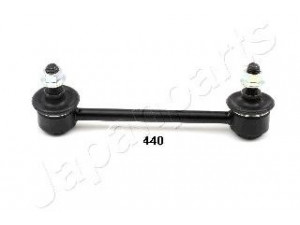 JAPANPARTS SI-440L prikabinimo svirtis 
 Ašies montavimas/vairavimo mechanizmas/ratai -> Stabilizatorius/fiksatoriai -> Stabilizatorius
52321 S2H 003