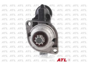 ATL Autotechnik A 22 470 starteris 
 Elektros įranga -> Starterio sistema -> Starteris
996 604 103 00